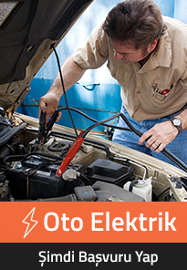 Sakarya Oto Elektrik